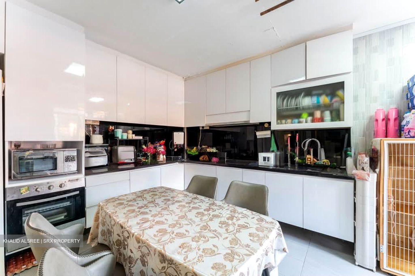 Blk 230J Tampines Street 21 (Tampines), HDB Executive #590632431